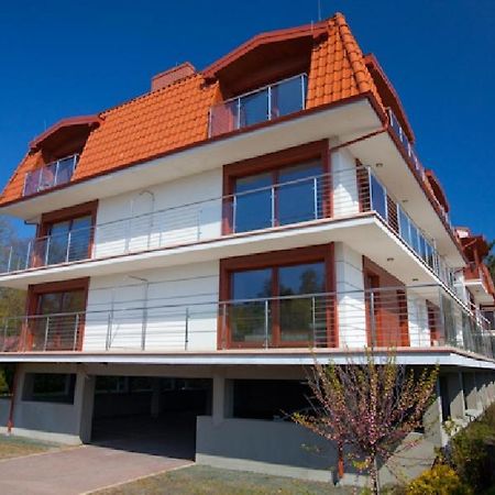 Apartamenty Klif Centrum Jastrzebia Gora Władysławowo Exterior foto