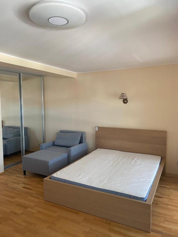 Apartamenty Klif Centrum Jastrzebia Gora Władysławowo Exterior foto